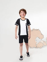 Toonyport Printed Cotton Clothing Sets