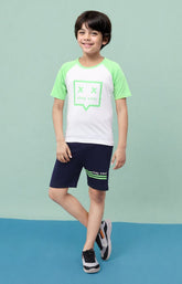 Toonyport Printed Cotton Clothing Sets