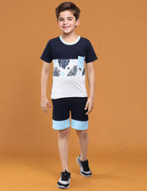 Toonyport Printed Cotton Clothing Sets