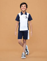 Toonyport Printed Cotton Clothing Sets