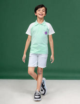 Toonyport Boys' Cotton Clothing Sets