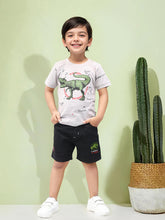 Toonyport Printed Cotton Clothing Sets