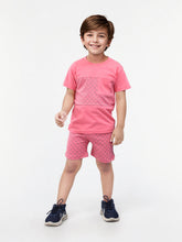 Toonyport Printed Cotton Clothing Sets