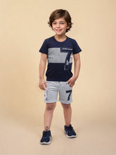 Discover Trendy Boys' Printed Clothing Sets: Perfect for Play & Style!