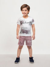 Discover Trendy Boys' Printed Clothing Sets: Perfect for Play & Style!