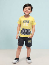 Toonyport Boys' Printed Clothing Sets