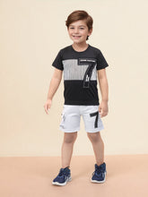 Discover Trendy Boys' Printed Clothing Sets: Perfect for Play & Style!