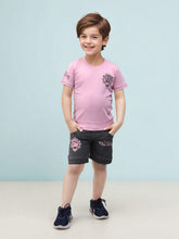 Discover Trendy Boys' Printed Clothing Sets: Perfect for Play & Style!