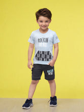 Discover Trendy Boys' Printed Clothing Sets: Perfect for Play & Style!