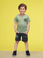 Discover Trendy Boys' Printed Clothing Sets: Perfect for Play & Style!