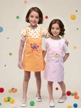 Toonyport Girls Pack Of 2 Printed Fit & Flare Dress