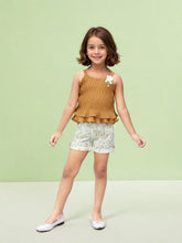 Toonyport Twirl & Shine Clothing Set for Girls