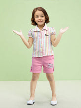 Toonyport Girls Printed Clothing Sets