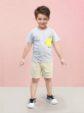 Toonyport Boys' Trendy Cotton Clothing Sets