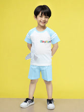 Toonyport Boys' Trendy Cotton Clothing Sets