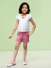 Toonyport Girls' Clothing Set