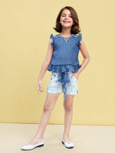 Toonyport Embellished Girls' Clothing Set