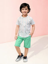 Toonyport Printed Cotton Clothing Sets