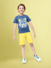 Toonyport Animal Printed Cotton Clothing Sets