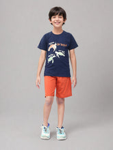 Toonyport Animal Printed Cotton Clothing Sets