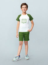 Toonyport Boys' Printed Cotton Clothing Sets