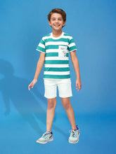 Toonyport Stylished Cotton Clothing Sets