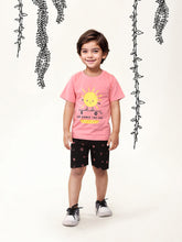 Toonyport Printed Cotton Clothing Sets