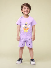 Toonyport Printed Cotton Clothing Sets