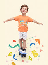 Toonyport Printed Cotton Clothing Sets