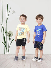 Toonyport Pack Of 2 Pure Cotton Clothing Sets