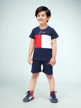 Toonyport Printed Cotton Clothing Sets