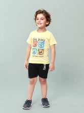 Toonyport Printed Cotton Clothing Sets