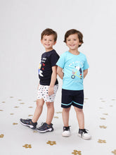 Toonyport Pack Of 2 Pure Cotton Clothing Sets
