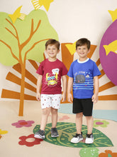 Toonyport Pack Of 2 Pure Cotton Clothing Sets