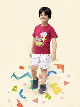 Toonyport Printed Cotton Clothing Sets