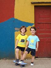 Toonyport Pack Of 2 Pure Cotton Clothing Sets