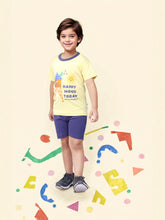Toonyport Boys' Printed Cotton Clothing Sets
