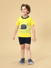 Toonyport Printed Cotton Clothing Sets