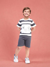 Toonyport Printed Cotton Clothing Sets