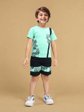 Toonyport Printed Cotton Clothing Sets