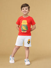 Toonyport Printed Cotton Clothing Sets