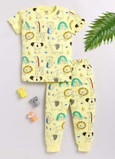 Toonyport Comfy Night Wear Sets