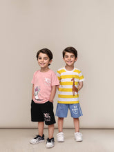 Toonyport Pack Of 2 Pure Cotton Clothing Sets