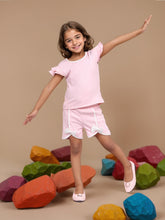 Toonyport Girls' Cotton Co-ords: Stylish Sets for Every Occasion