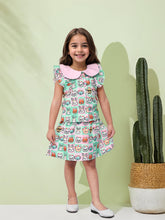 Toonyport Charming Girls' Cotton Co-ords: Stylish Sets for Every Occasion
