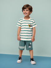 Toonyport Printed Cotton Clothing Sets