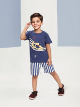 Toonyport Printed Cotton Clothing Sets