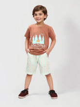 Toonyport Printed Cotton Clothing Sets