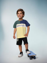 Toonyport Printed Cotton Clothing Sets