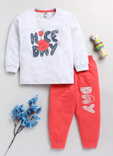 Fashionable Sweatshirt and Jogger Sets For Boys & Girls